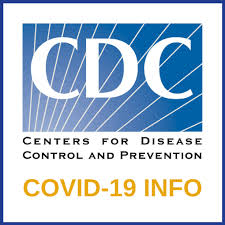 CDC Covid-19 Info